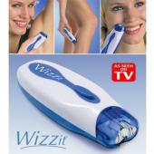 Wizz-it Machine
